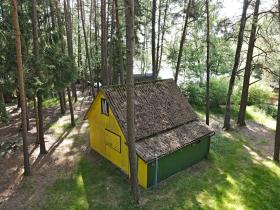 Prodej chaty, Stráž, 37 m2