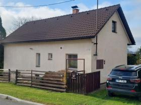Prodej rodinného domu, Kunovice, 66 m2
