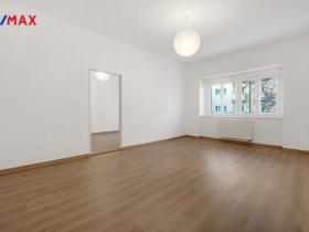 Pronájem bytu 2+1, Praha - Žižkov, Biskupcova, 47 m2