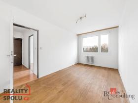 Pronájem bytu 3+1, Praha - Chodov, Doubravická, 71 m2