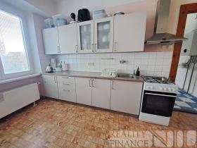 Pronájem bytu 2+1, Plzeň, Budilova, 82 m2