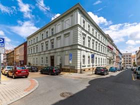 Pronájem bytu 2+kk, Plzeň - Jižní Předměstí, V Šipce, 45 m2