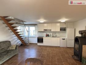 Pronájem rodinného domu, Bohušovice nad Ohří, Tylova, 97 m2