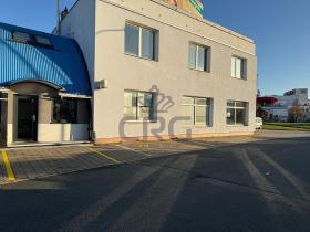Pronájem kanceláře, Brno - Ponava, Cimburkova, 14 m2