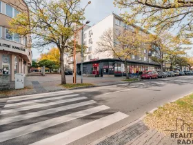 Prodej bytu 3+1, Hodonín, Národní třída, 66 m2