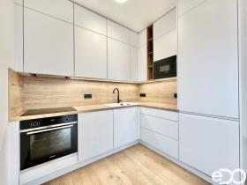 Pronájem bytu 2+kk, Praha, Zlochova, 51 m2