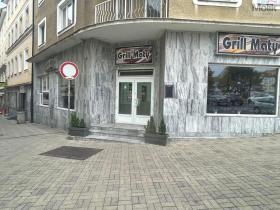Pronájem restaurace, Teplice, Benešovo náměstí, 98 m2