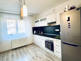 Pronájem bytu 2+1, Ostrava, 52 m2