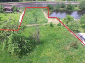 Prodej pozemku pro bydlení, Olšany, 1816 m2