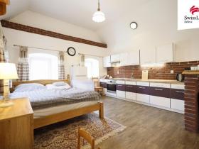 Prodej chalupy, Golčův Jeníkov - Římovice, 80 m2