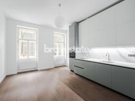 Pronájem bytu 3+kk, Praha - Vinohrady, Třebízského, 98 m2