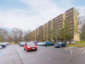 Prodej bytu 2+1, Brno, Arbesova, 59 m2