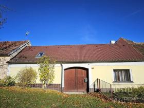 Prodej rodinného domu, Dobev, 64 m2