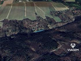 Prodej podílu zahrady, Chyňava, 1675 m2