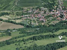 Prodej zahrady, Zádveřice-Raková, 436 m2