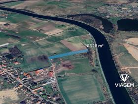 Prodej podílu pole, Záryby, 2132 m2