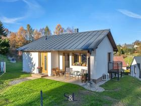 Prodej rodinného domu, Liberec, 54 m2