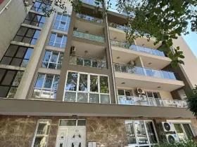 Prodej bytu 2+kk, Nesebar, Bulharsko, 56 m2