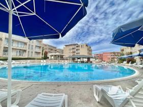 Prodej bytu 2+kk, Nesebar, Bulharsko, 41 m2