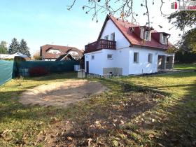Pronájem rodinného domu, Jesenice, Na Veselí, 150 m2