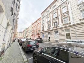 Pronájem bytu 1+1, Děčín - Děčín IV-Podmokly, Palackého, 48 m2