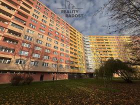 Prodej bytu 3+1, Ostrava, Josefa Kotase, 72 m2