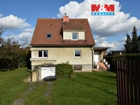 Prodej rodinného domu, Předboj, Hlavní, 180 m2