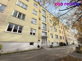 Prodej bytu 2+1, Litoměřice, Mrázova, 52 m2