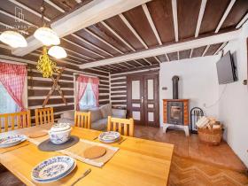 Prodej chalupy, Jablonec nad Jizerou, 110 m2