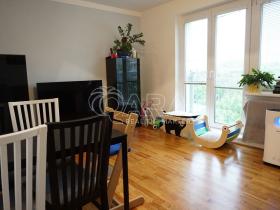 Pronájem bytu 3+kk, Praha - Záběhlice, Bělčická, 54 m2