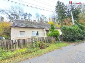 Prodej rodinného domu, Košátky, 128 m2