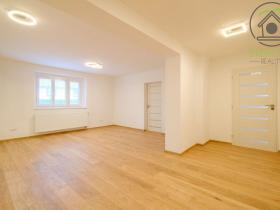 Pronájem bytu 4+kk, Zdiby, Příkrá, 108 m2