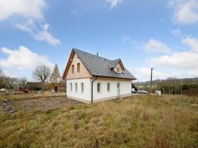 Prodej rodinného domu, Liberk, 106 m2