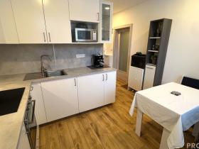 Prodej bytu 1+1, Brno, Bellova, 36 m2