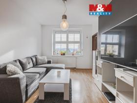 Prodej bytu 3+1, Klatovy - Klatovy V, Plánická, 76 m2