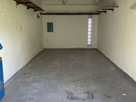 Pronájem garáže, Ostrava - Slezská Ostrava, Na Baranovci, 20 m2