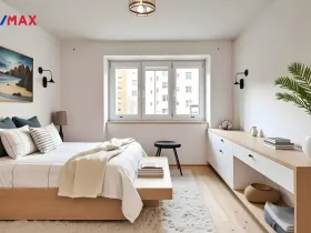 Prodej bytu 2+1, Děčín - Děčín IV-Podmokly, Podmokelská, 53 m2