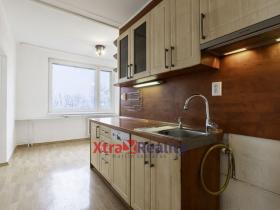 Pronájem bytu 3+1, Bílina - Teplické Předměstí, Sídliště Za Chlumem, 72 m2