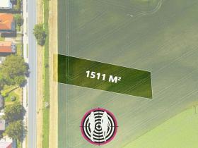 Prodej pozemku pro bydlení, Choťánky, 1511 m2