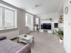 Prodej rodinného domu, Vítkov, Nová, 88 m2