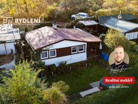 Prodej chaty, Ústí nad Labem, 43 m2