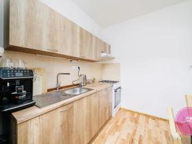 Pronájem bytu 2+1, Šternberk, Jiráskova, 43 m2