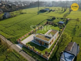 Prodej pozemku pro bydlení, Stonava, 1006 m2