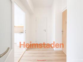 Pronájem bytu 1+kk, Havířov - Město, U Stromovky, 23 m2