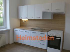 Pronájem bytu 2+1, Havířov - Prostřední Suchá, Havířská, 48 m2