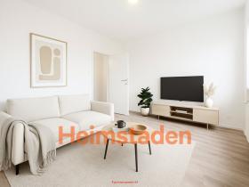 Pronájem bytu 3+1, Havířov - Prostřední Suchá, Hornická, 70 m2