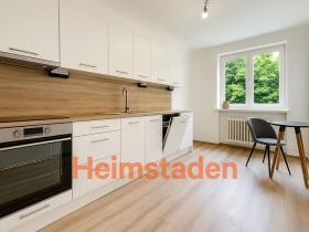 Pronájem bytu 3+1, Frýdek-Místek - Místek, Československé armády, 73 m2