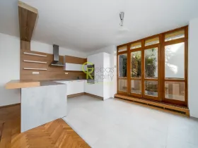 Prodej bytu 3+kk, Praha - Michle, Ve vilách, 108 m2