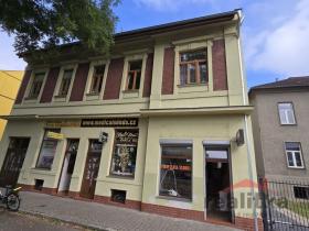 Prodej obchodního prostoru, Opava, Nákladní, 39 m2