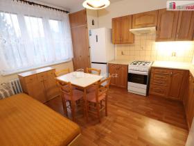 Pronájem bytu 1+1, Aš, Dlouhá, 40 m2